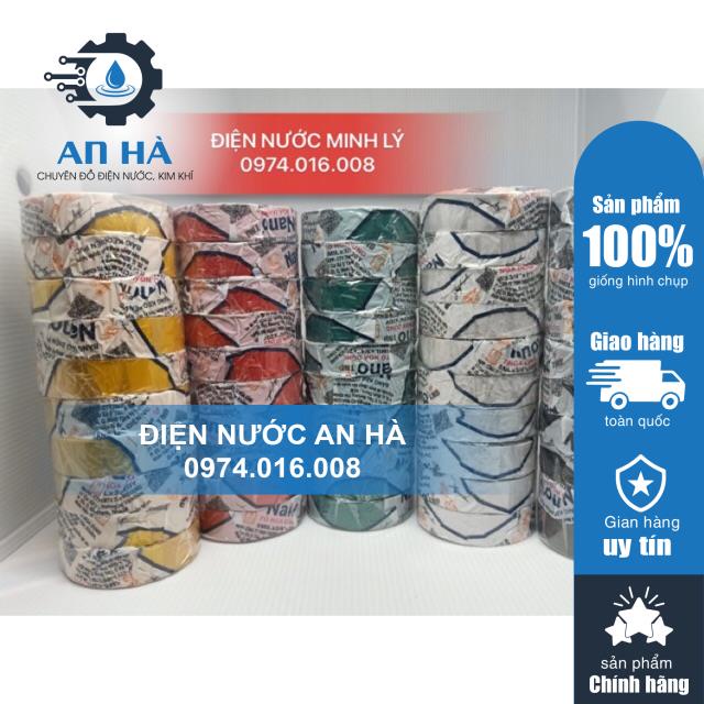 KEO ĐIỆN NANO CHÍNH HÃNG