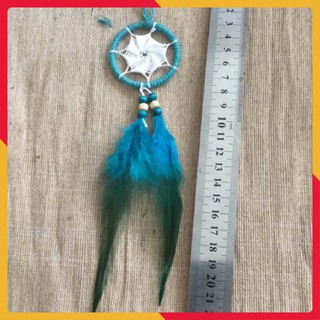 🔥 Móc khoá dreamcatcher Cao Cấp 📌