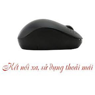 Chuột không dây forter điều khiển từ xa
