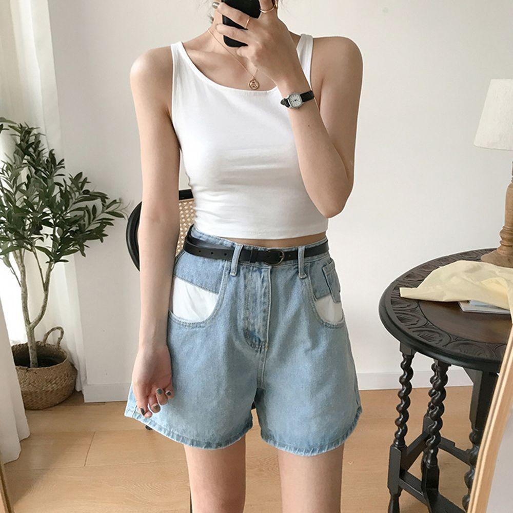 Áo Ngực Thể Thao Dây Đan Chéo Thời Trang Cho Nữ