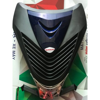 MẶT NẠ XE VISION MỚI 2014-2019 ( KIỂU SH Ý ) ĐỦ MÀU