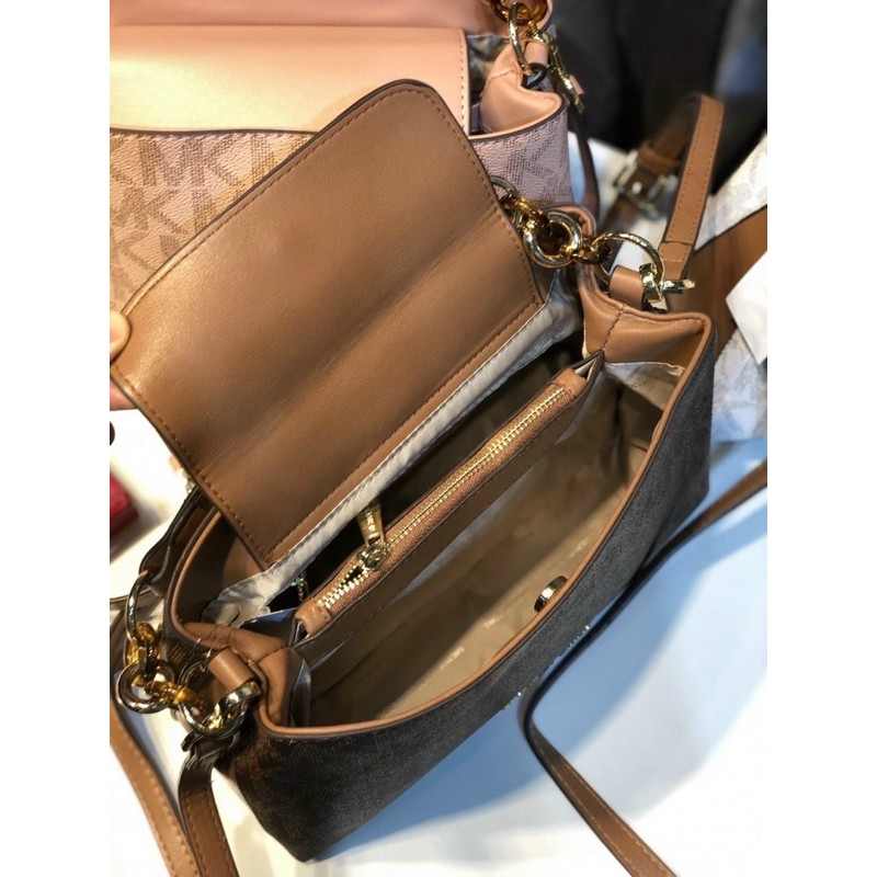 TÚI MICHAEL KORS CYNTHIA QUAI XÍCH