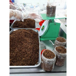 RUỐC NẤM HƯƠNG- 500 GRAM