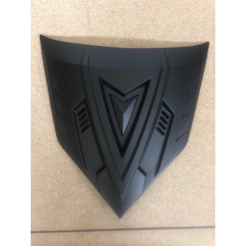 Ốp mặt nạ WINNER X, Carbon , đan