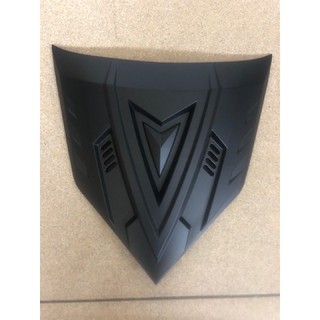 Ốp mặt nạ WINNER X, Carbon , đan (mới có)