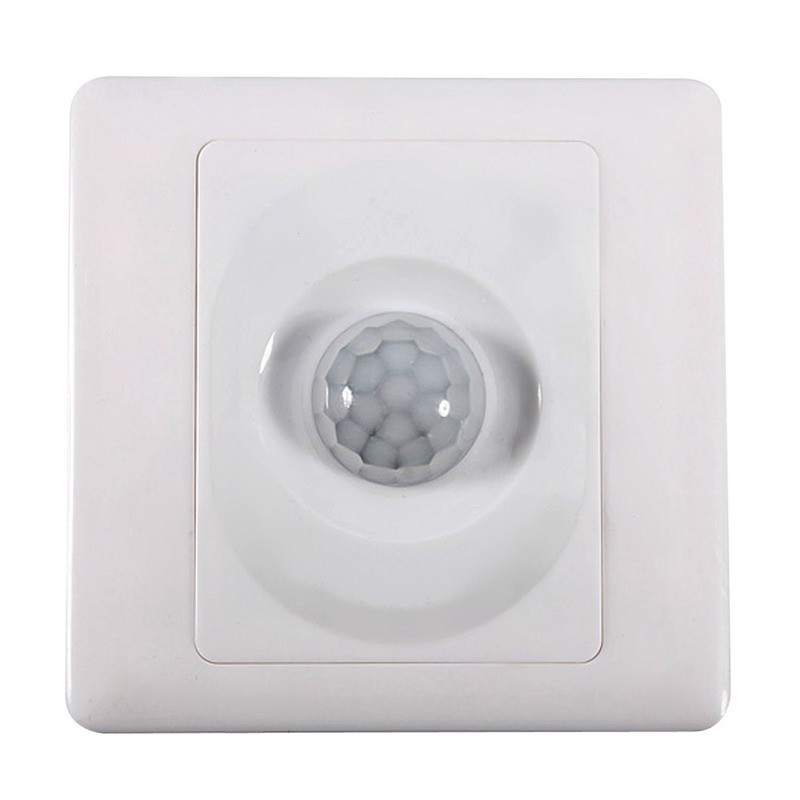 Công tắc cảm ứng hồng ngoại