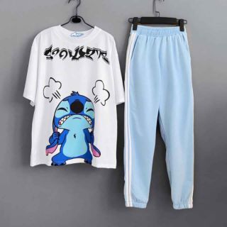 Áo thun 3D tay lỡ, form unisex (ảnh thật 100%)