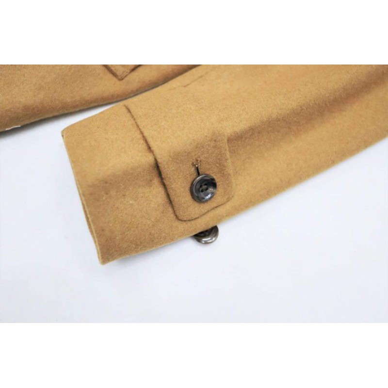 ÁokhoácOvercoathànghiệu