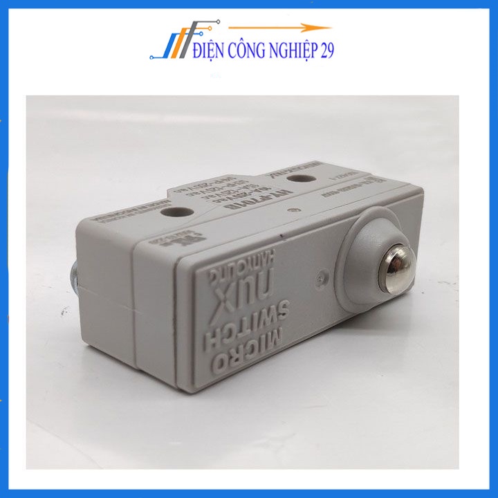Công tắc hành trình HY-P701B hanyoung nux