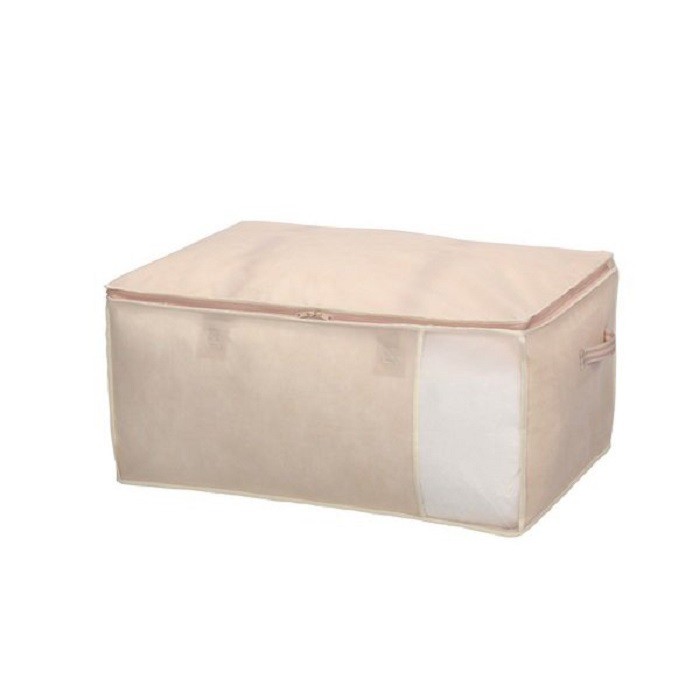 Túi đựng chăn, quần áo mùa đông (size nhỏ) Hàng Nhập Khẩu Từ Nhật