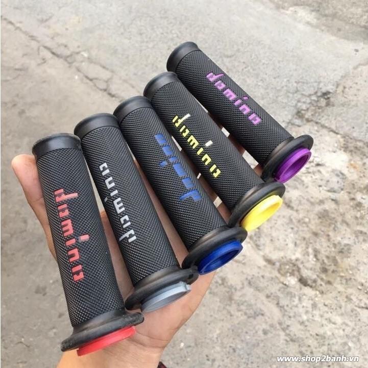 BAO TAY DOMINO XE MÁY