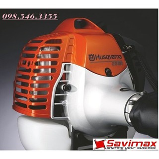 Máy cắt cỏ Husqvarna 236R
