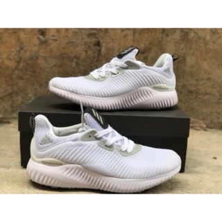 Giày Alpha Bounce 2017 nam nữ nhẹ thoáng bền êm gym chạy bộ thể thao