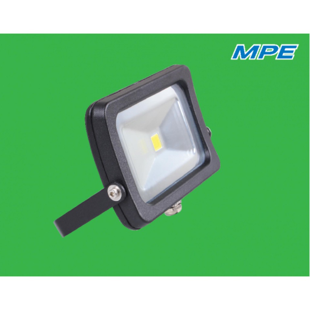 ĐÈN LED PHA IP65 10W MPE (FLD-10) - Điện Việt