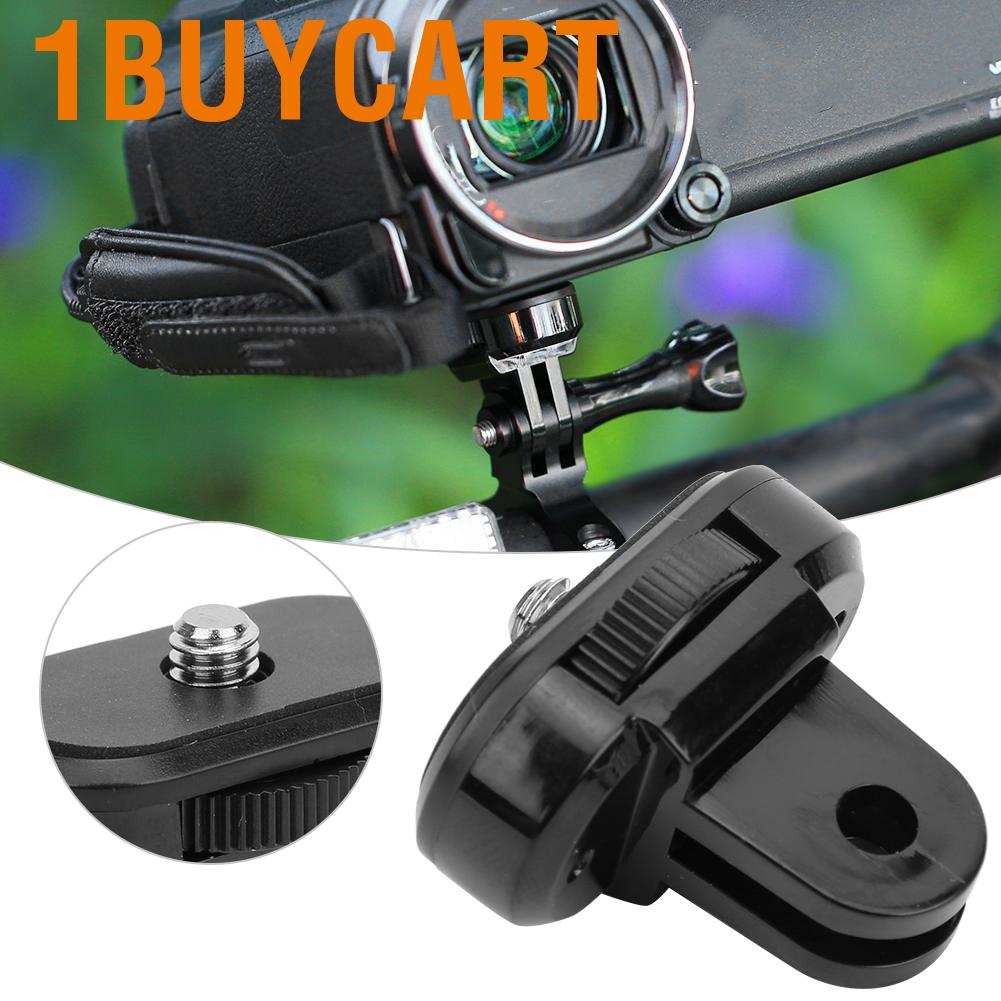 1 ốc vít 1/4 cho máy ảnh HERO5/5 Session/4/3+/3/2/1/
 | BigBuy360 - bigbuy360.vn