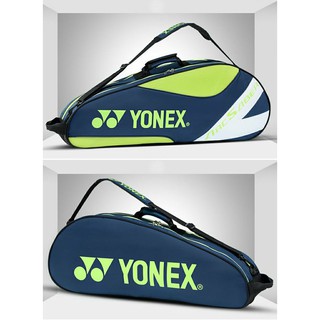 Túi đựng vợt chơi cầu lông đeo vai Yonex Arc Saber