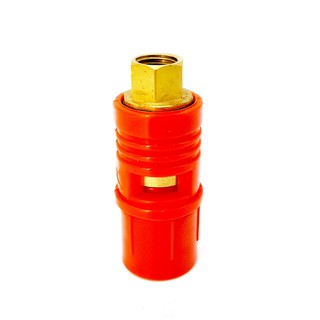 Béc mỏ vịt rửa xe cao áp ren 13_2.0mm