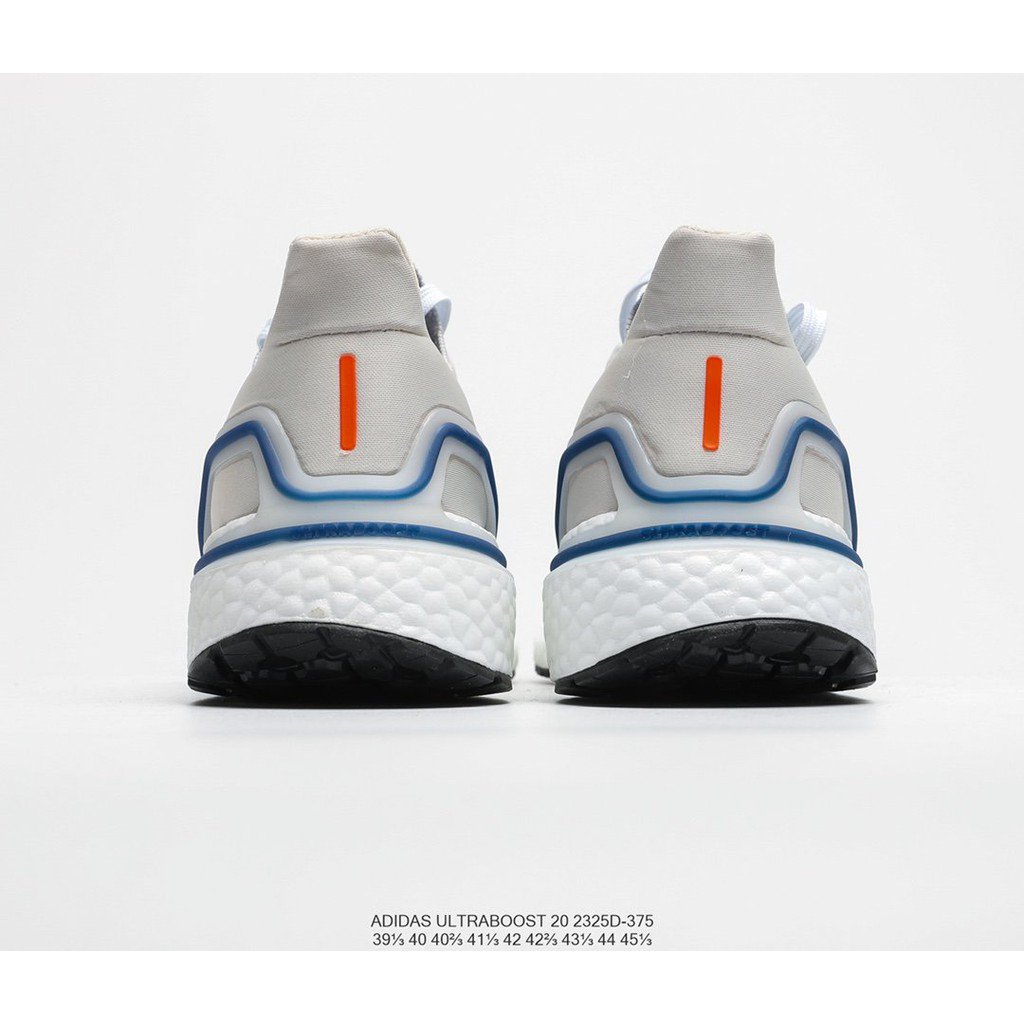 Giày Thể Thao Chạy Bộ Adidas UltraBoost 2020 UB20 6.0 2020 Dành Cho Nam Và Nữ
