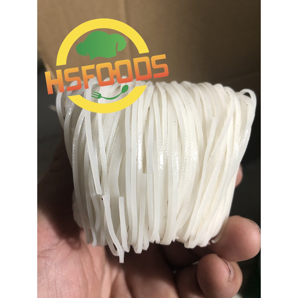 Hủ Tiếu Khô Sa Đéc Loại Đặc Biệt 450G Bột Gạo | BigBuy360 - bigbuy360.vn