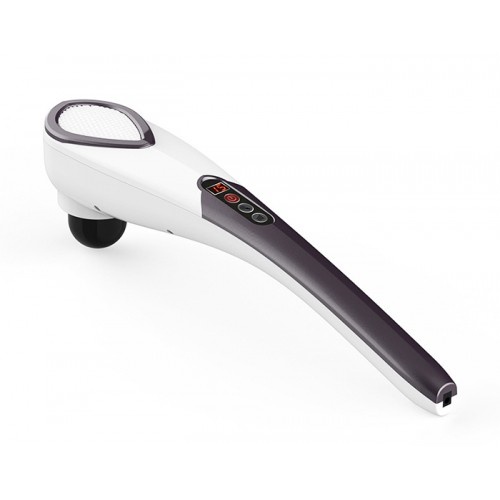 Máy massage cầm tay pin sạc Puli PL-621DC3 - 5 chế độ, 5 đầu mát xa  | OKbuy