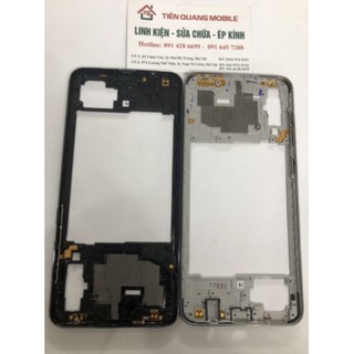 Viền sườn điện thoai samsung a70 / a705f