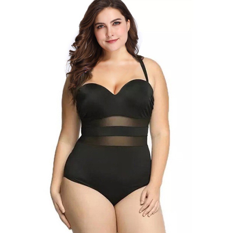 Đồ Bơi BIGSIZE Liền Thân