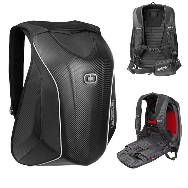 Balo Dạng Hộp Dainese