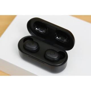 Tai nghe Bluetooth True Wireless Mozard DS635-WB Đen