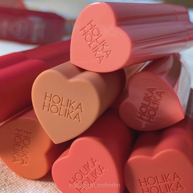 Son tint Holika Hàn Quốc [Hàng chính hãng] | BigBuy360 - bigbuy360.vn