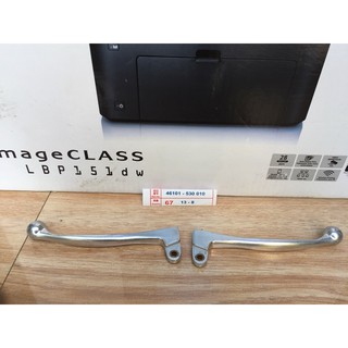 cặp tai côn + thắng cho xe 66- 67- Cd- mã 02 cd