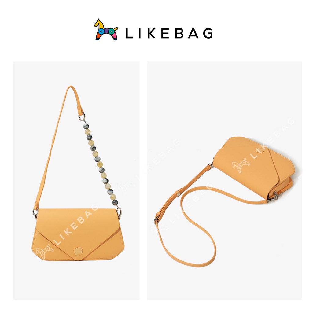 Túi xách nữ đeo chéo thời trang LIKEBAG kiểu dáng mini nhỏ gọn XK2111 - LIBAGI