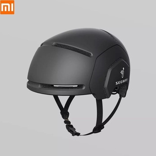 Mũ Bảo Hiểm Xiaomi Segway An Toàn Cho Người Lớn
