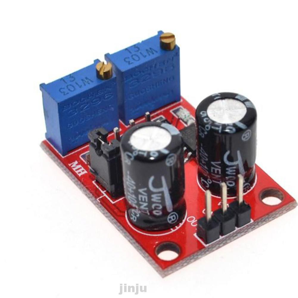 Mô Đun Động Cơ Bước Ne555 | BigBuy360 - bigbuy360.vn