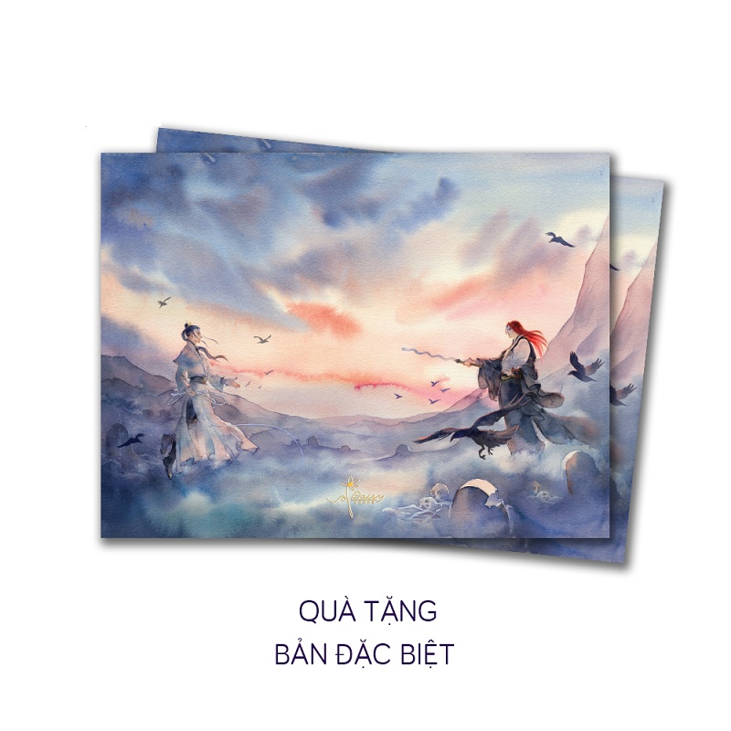 Sách - Khẩu Thị Tâm Phi (Cập nhật các phiên bản) - AZVietNam