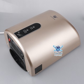 Máy sấy tay tự động safevn;SF8