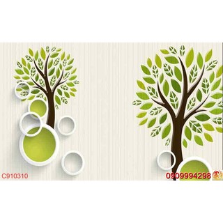 TRANH DÁN TƯỜNG 3D COFFE, TRÀ SỮA, CÀ PHÊ