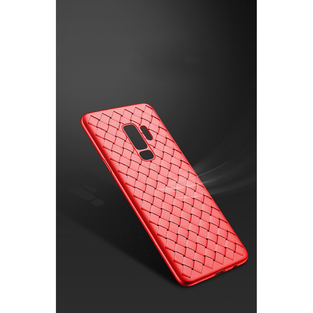 Ốp lưng bằng TPU mềm dành cho Samsung Galaxy S8 S9 PLUS A5 A7 2016 A7 2018 A9 2018 A6 plus 2018 note 10