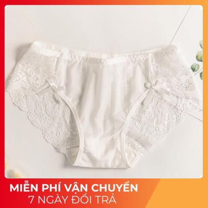 Free ship - Thời trang cao cấp  Quần lót zen Quảng Châu sexy kháng khuẩn xuất Nhật Q10