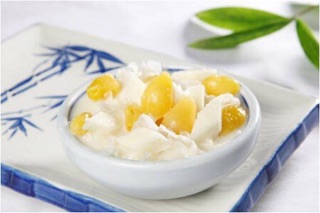 Bạch quả 1Kg