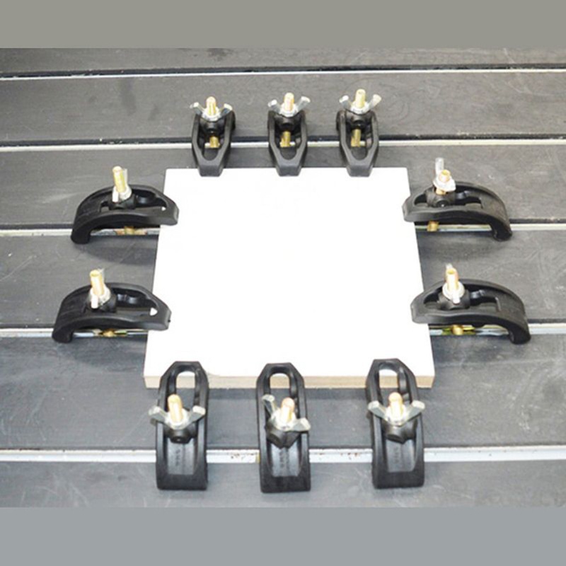 Tấm Áp Suất CNC Bền Bỉ Chất Lượng Cao