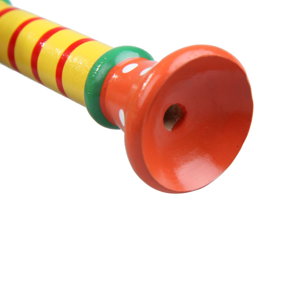 Kèn gỗ đồ chơi cho bé
