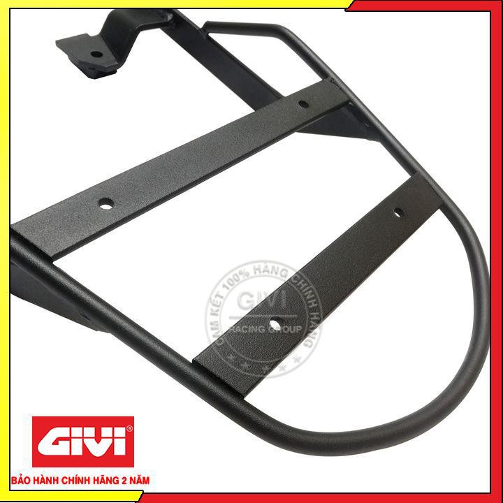 🔥Baga Sau Givi Chính Hãng Cho Xe Suzuki Impulse - BH 2 Năm