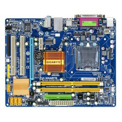 Bo mạch chủ GIGABYTE GA-G31M-S2C