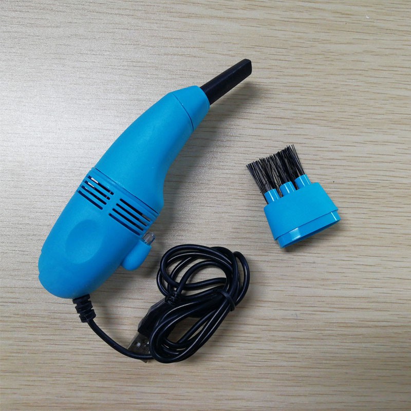 Máy Hút Bụi Bàn Phím Mini Có Cổng Sạc Usb | BigBuy360 - bigbuy360.vn