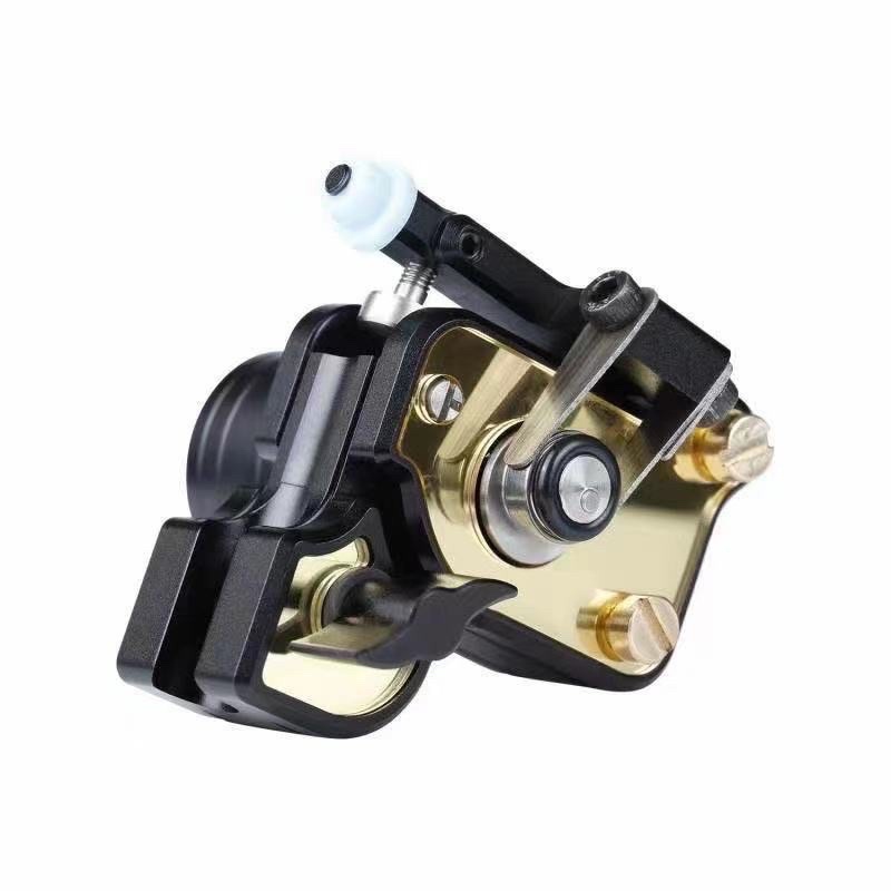 máy xăm rotary x8