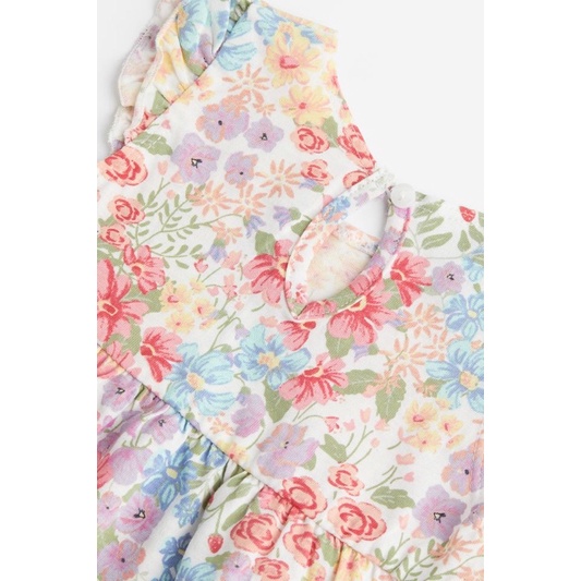 Váy cánh tiên bé gái HM auth