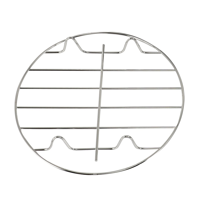 Bộ Phụ Kiện Làm Món Chiên Không Khí Cho Nồi Chiên Không Dầu 3.7QT-5.3QT-5.8QT 5-7 inch