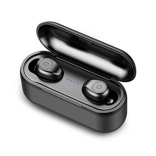 Tai nghe Bluetooth AMOI F9 | bản QUỐC TẾ | nút cảm ứng | Bluetooth 5.0 | Pin 280 giờ