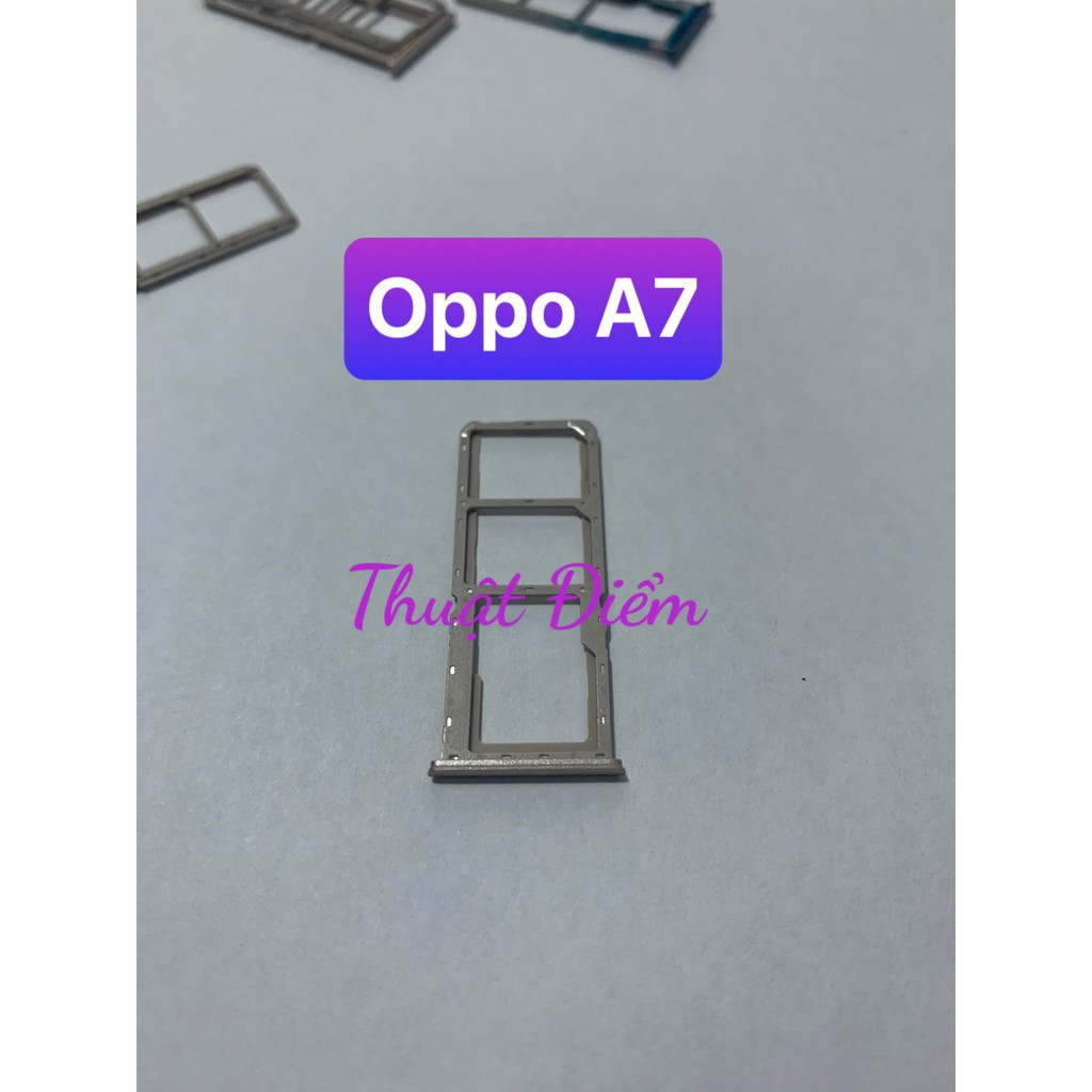 khay sim oppo A7 | BigBuy360 - bigbuy360.vn