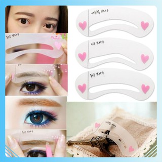 [Rẻ] Khung kẻ chân mày Brow Class [HN] [Bán buôn]